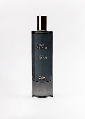 Zara parfüm 80 ml