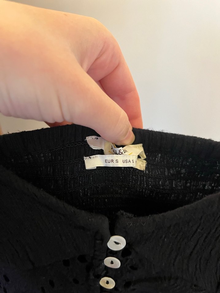 Pull & Bear keten tulum - Görsel 3