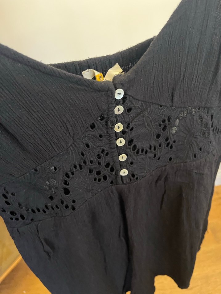 Pull & Bear keten tulum - Görsel 2