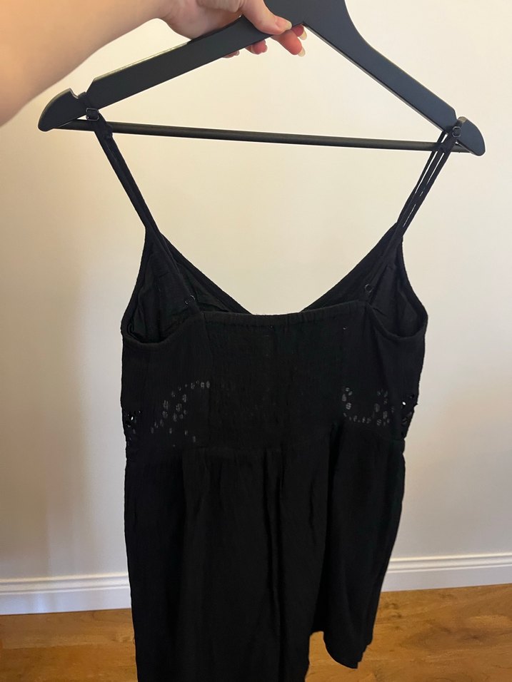 Pull & Bear keten tulum - Görsel 4