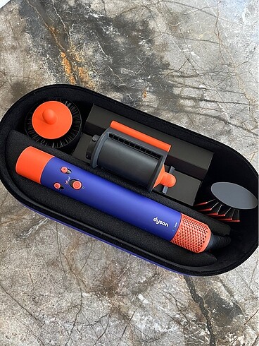 Dyson faturali garantili airwrap