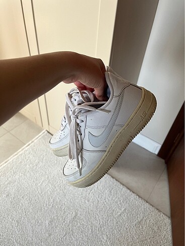 Orjinal nike ayakkabi