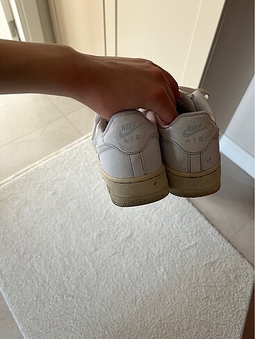 36 Beden Orjinal nike ayakkabi