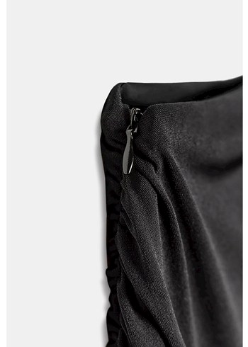 Zara elbise - Görsel 6