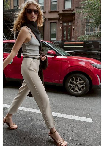 Zara Pantolon - Görsel 3