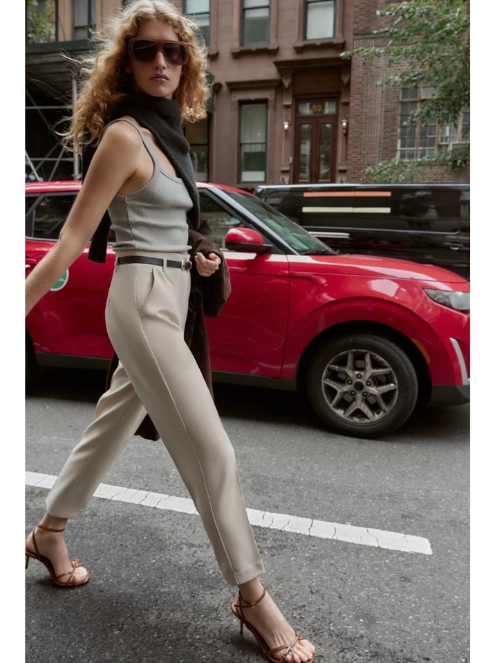 Zara Pantolon - Görsel 3