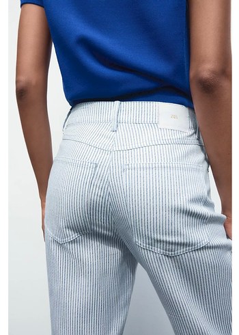 Zara Zara pantolon