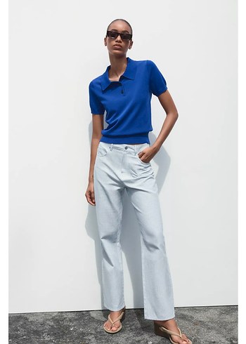 Zara pantolon