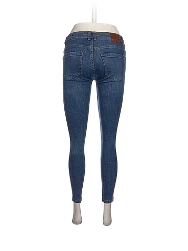32 Beden Mango Jean / Kot %70 İndirimli.