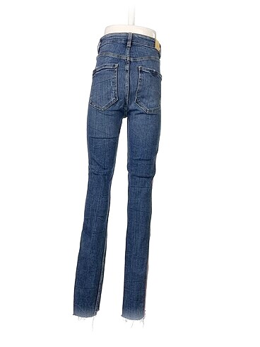 34 Beden Zara Jean / Kot %70 İndirimli.