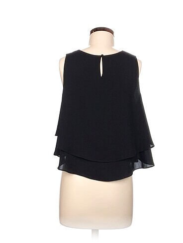 m Beden Zara Bluz %70 İndirimli.