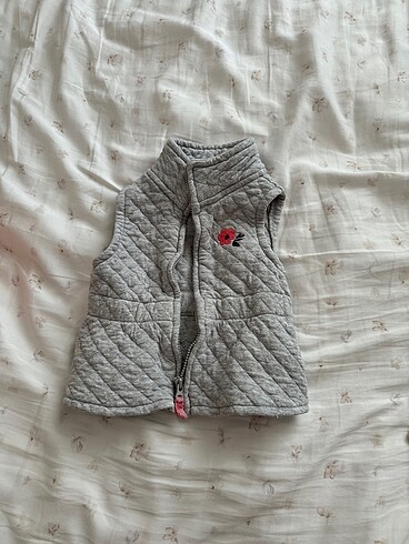 12-18 Ay Beden Carters yelek