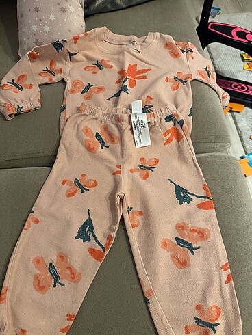 Carter's Carters tayt zıbın