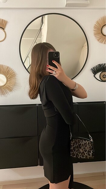 ABİYE GECE ELBİSESİ DÜĞÜN - Görsel 2