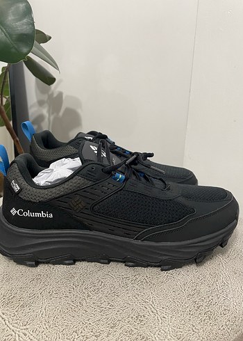 Columbia Siyah Outdoor Spor Ayakkabi