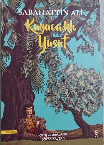 Kuyucaklı Yusuf