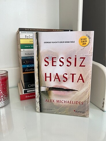 Sessiz Hasta