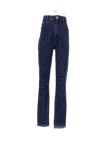 Zara Skinny %70 İndirimli.
