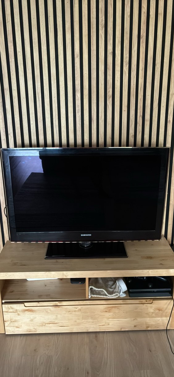 Mavi Samsung Monitör - Görsel 2