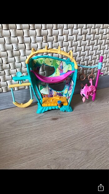 Miniş set