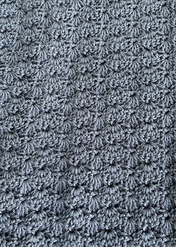 Fırfırlı Mini Triko Bluz 36-38 beden - Görsel 3