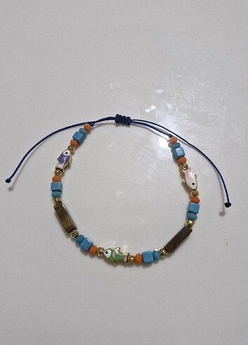 Accessorize Balık bileklik