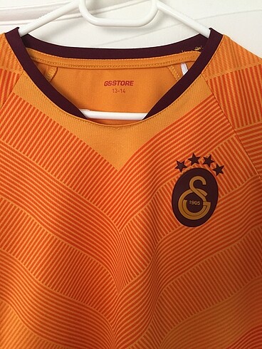 GS Store GS taraftar tişörtü