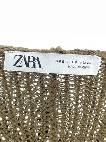 s Beden çeşitli Renk Zara Hırka %70 İndirimli.