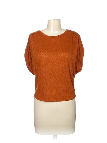 Mango Bluz %70 İndirimli.