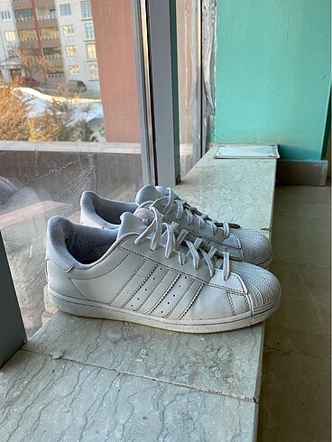 Adidas ayakkabı