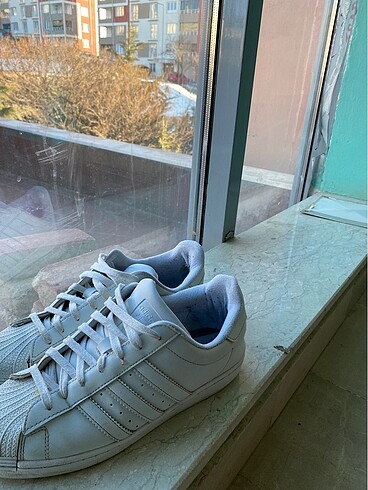 Adidas Adidas ayakkabı