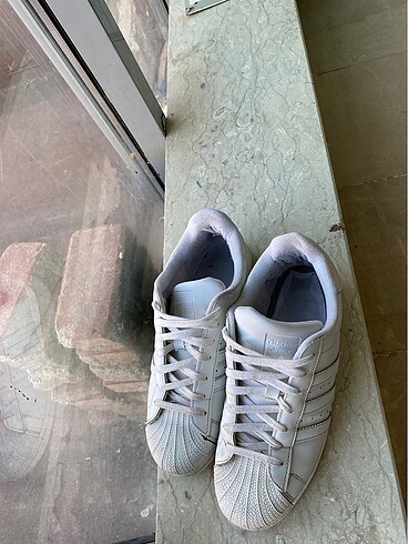 42 Beden Adidas ayakkabı