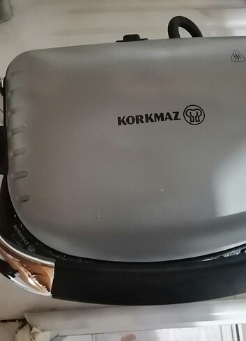 Tost Makinesi 