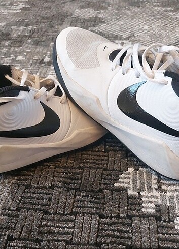 Nike AQ4224-100 Orjinal 38.5
