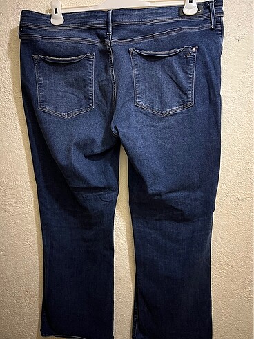 Mavi Jeans Mavi jeans kot pantolon