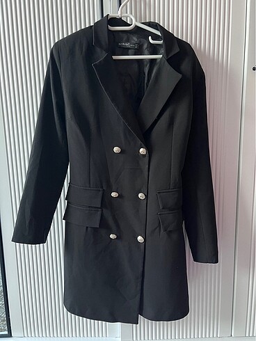 Diğer Siyah blazer ceket