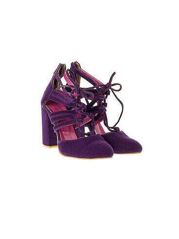 Vintage Love Diğer Platform %70 İndirimli.