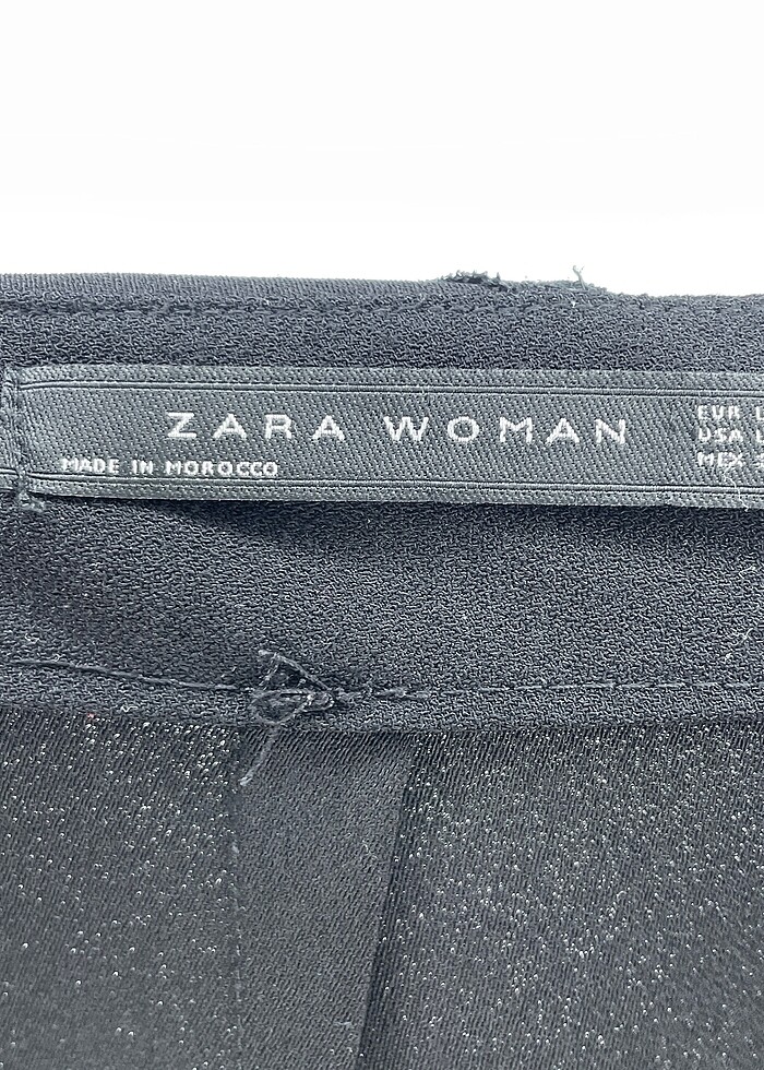 Zara Uzun Tulum %70 İndirimli. - Görsel 4