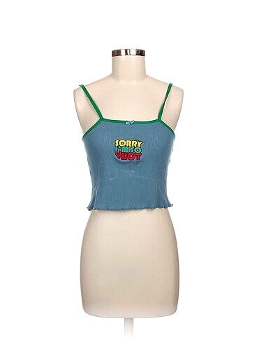 Vintage Love Bluz %70 İndirimli.