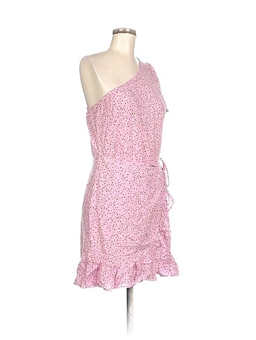 Vintage Love Vintage Love Kısa Elbise %70 İndirimli.
