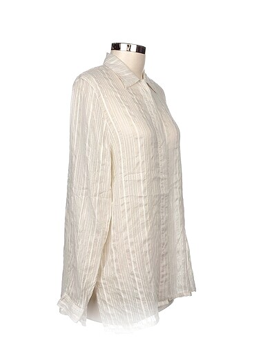 Silk & Cashmere Silk & Cashmere Gömlek %70 İndirimli.