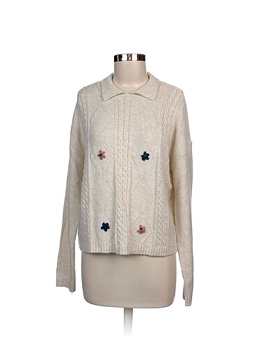 Vintage Love Kazak / Triko %70 İndirimli.