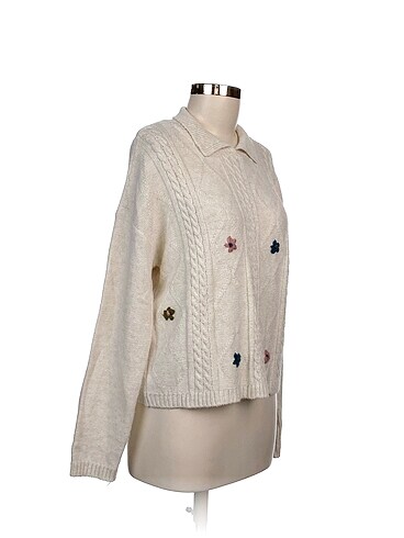 Vintage Love Vintage Love Kazak / Triko %70 İndirimli.