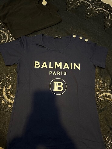 Balmain Paris tişört