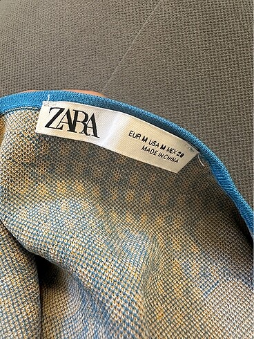 Zara Zara elbise