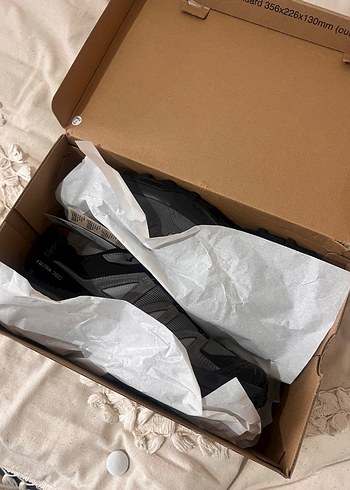 Salomon X Ultra 360 LTR GTX - Görsel 4