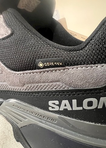 Salomon X Ultra 360 LTR GTX - Görsel 2