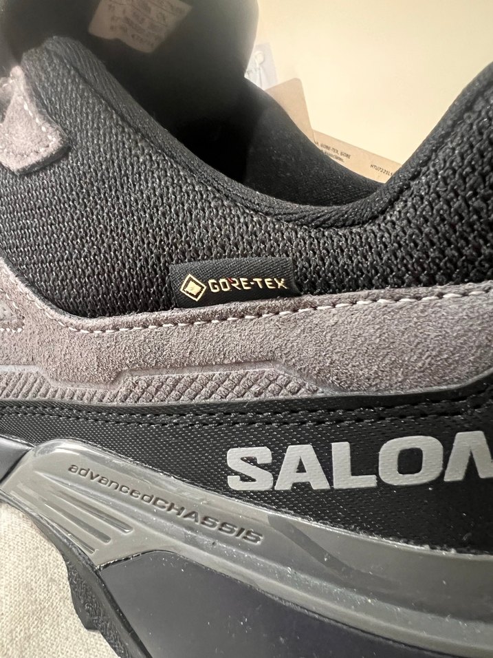 Salomon X Ultra 360 LTR GTX - Görsel 2