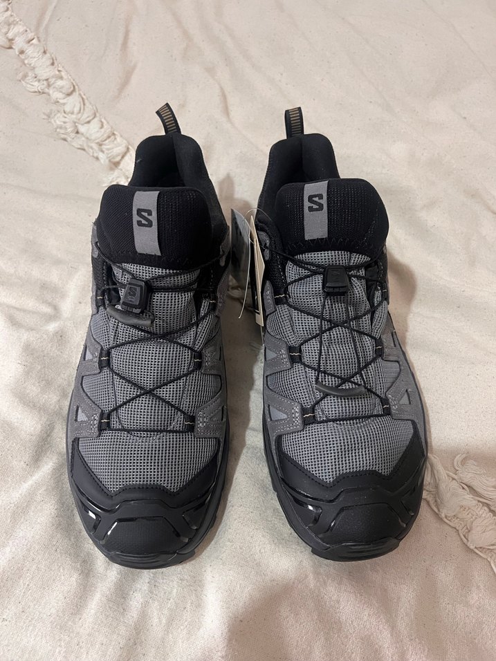 Salomon X Ultra 360 LTR GTX - Görsel 3