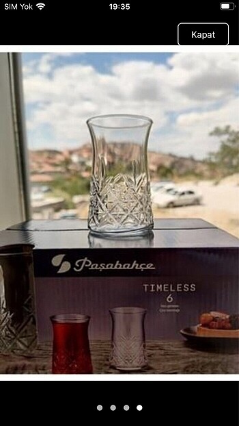  Beden beyaz Renk Timeless set